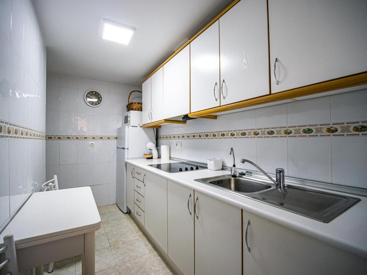 Alameda 20 Centre Apartment Benidorm